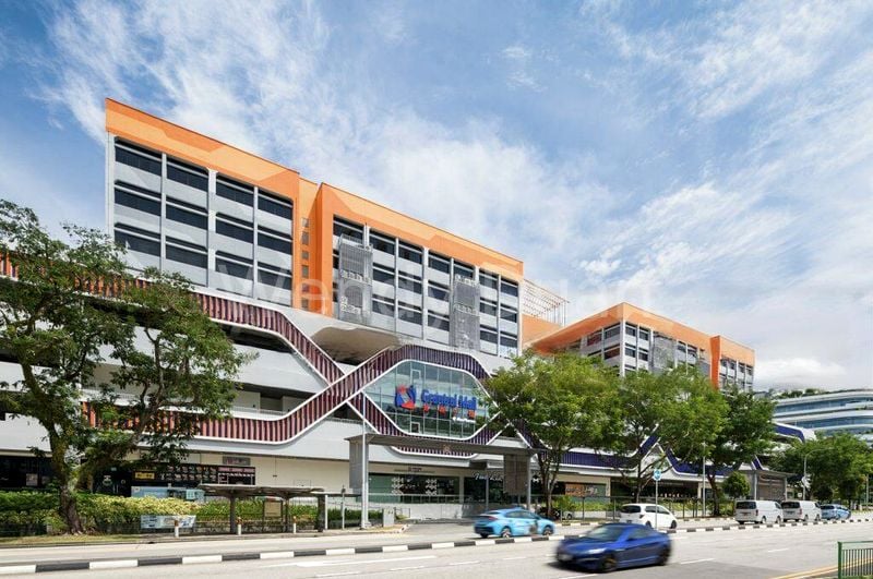 Food & Beverage for Rent in  Charles & Keith Group Headquarters - Image 1